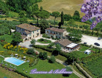  Farm-house Taverna Di Bibbiano