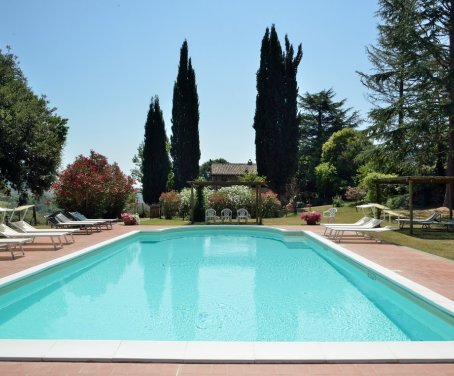 casa-rural il meleto