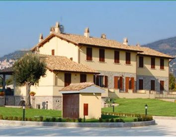 Farm-house Il Casale Di Monica - Assisi