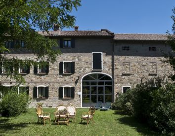 Casa-rural Il Brugnolo - Scandiano