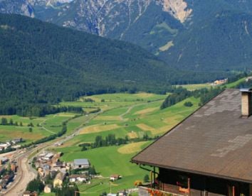 zwiglhof - Trentino-Alto-Adige
