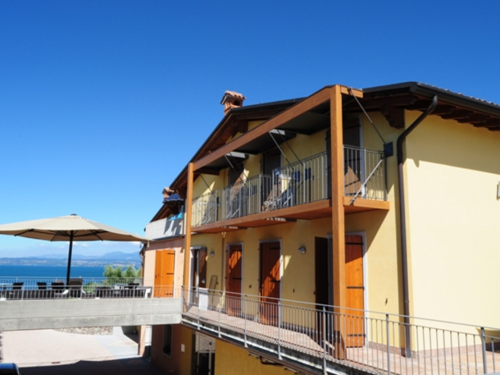 Agriturismo costadoro bardolino (veneto)