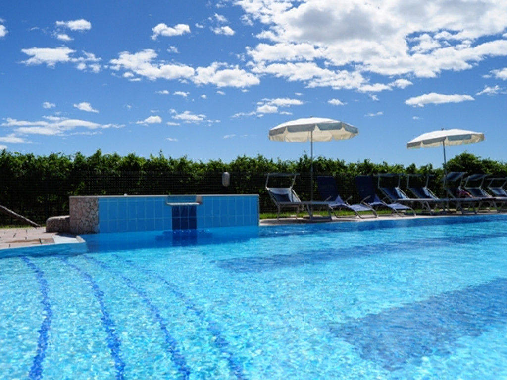 Agriturismo costadoro bardolino (veneto)