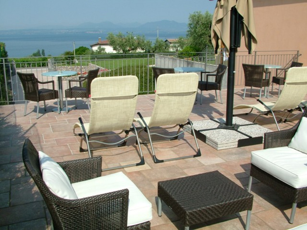 Agriturismo costadoro bardolino (veneto)