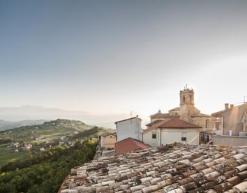 locanda del vecchio borgo