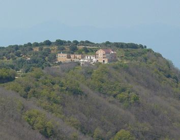 Agritourisme Sant'anna - Reggio Di Calabria