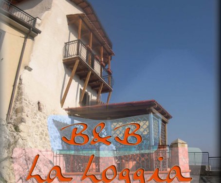 foto dell'agriturismo La Loggia