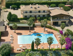  Villaggio Agrituristico Colle Degli Ulivi