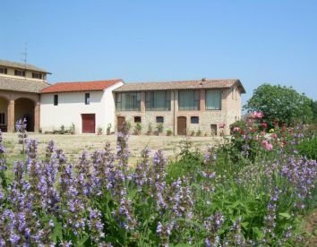 Ferienbauernhof Ciato - Parma