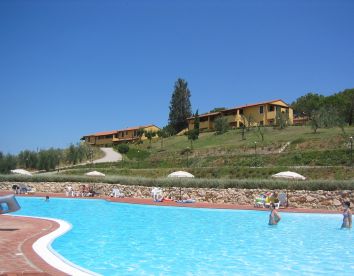 Maison De Vacances Belmonte - Montaione