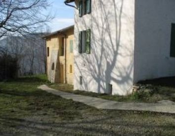 Casa-rural La Lodola - Savigno