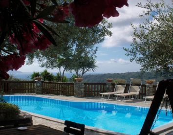 Agriturismo Sognando Villa Edera - Rapallo