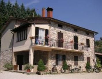 Agriturismo Casa Nuova - Assisi