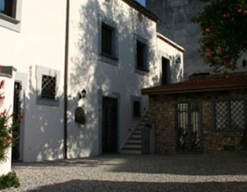 Ferienbauernhof Casa Scola - Gragnano