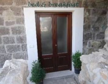 Bed And Breakfast Sentieri Luminosi - Sant'Agata De' Goti