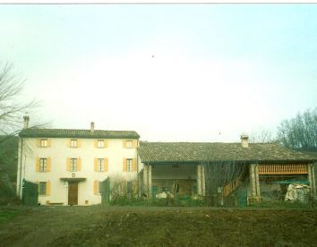 Casa-rural Fattoria Del Finale - Traversetolo