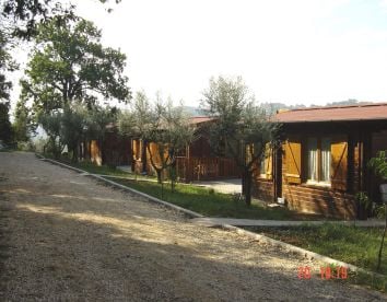 Farm-house Cisogna - Anagni