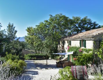 Bed And Breakfast La Girandola - Cupramontana