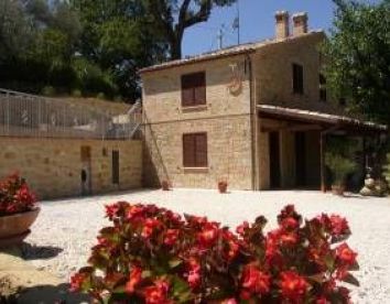 Countryside Holiday House Pascucci - Tolentino