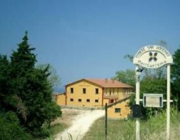 Farm-house Podere San Domenico - Atri