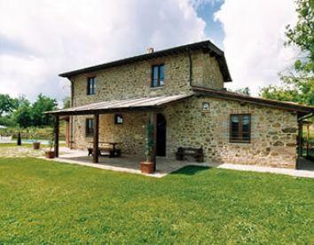 Casa Rural Miravalle - Bucine