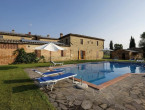  Agriturismo Piampetrucci