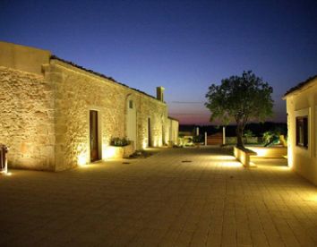 Bed And Breakfast Casato Licitra - Ragusa