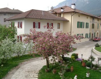 agritur de poda - Trentino-Alto-Adige