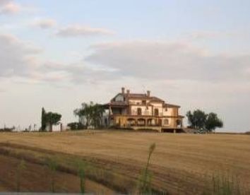 Casa-rural Colle Delle Ginestre - Montenero Di Bisaccia