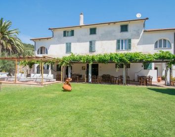 Casa-rural Sapereta - Porto Azzurro