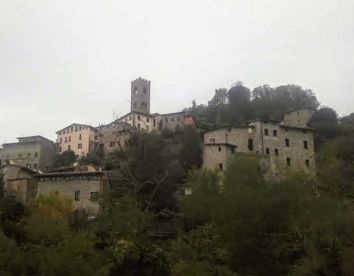 terra nostra - Tuscany