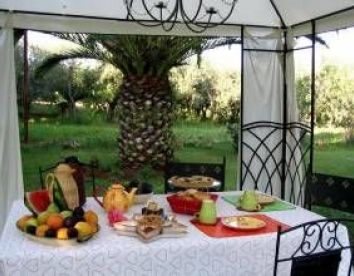 Bed And Breakfast Apricot - Policoro