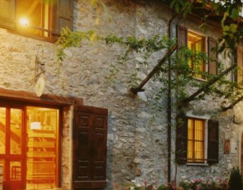 Agriturismo Le Frise - Artogne