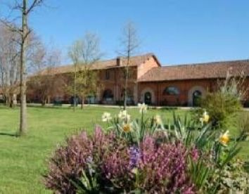 Casa-rural Granai Certosa - Certosa Di Pavia