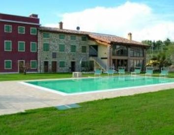 Farm-house Le Campagnole - Bardolino