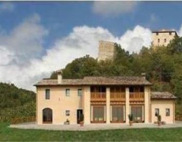 Farm-house Al Credazzo - Farra Di Soligo