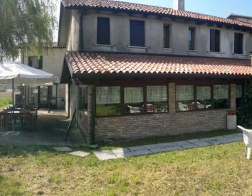 Farm-house Il Frutteto - Mogliano Veneto