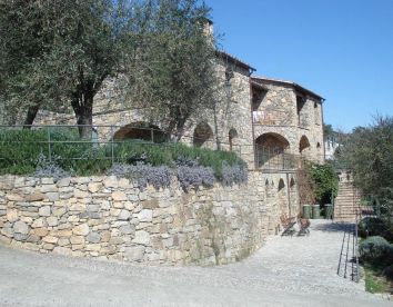 Farm-house Golfo Dei Poeti - La Spezia