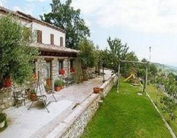 Casa-rural Zampacorta - Macchiagodena