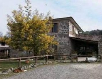 Casa-rural La Starza - Galluccio