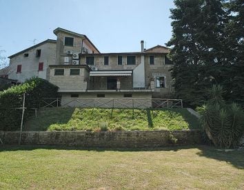 Casa-rural La Palombara - Conca Della Campania
