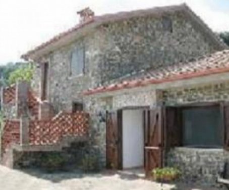 Ferienbauernhof il passo del cinghiale