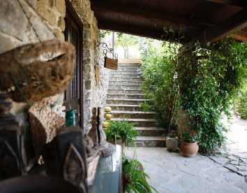 Casa-rural Chiusulelle - Ogliastro Cilento