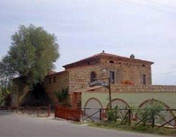 Farm-house San Carlo - Pisciotta