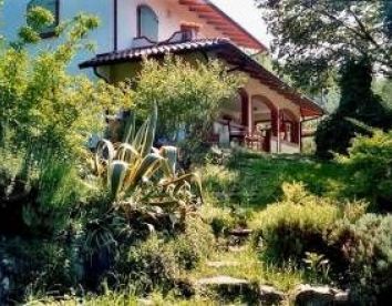 Bed And Breakfast La Casa Nel Sole - Castelnuovo Magra