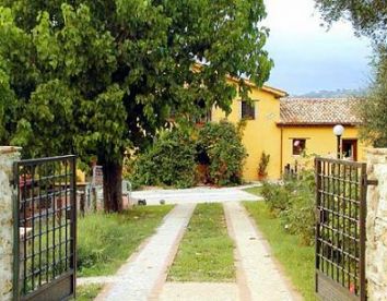 Casa-rural Il Gelso Nero - Castelnuovo Di Farfa