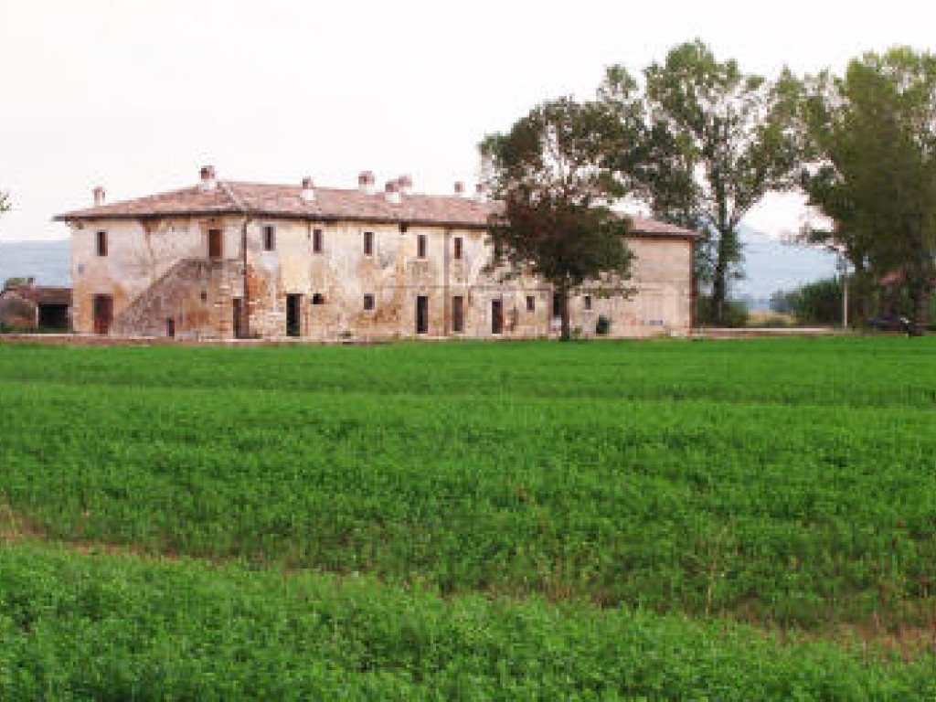 Agriturismo San Nicola (Rieti, Lazio)