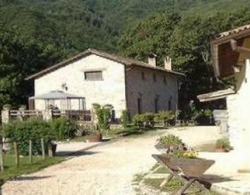 Casa-rural La Ferrera - Varco Sabino