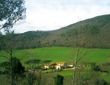 Casa-rural Monte La Puglia - Bracciano