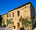  Agriturismo Borgo Villa A Tolli